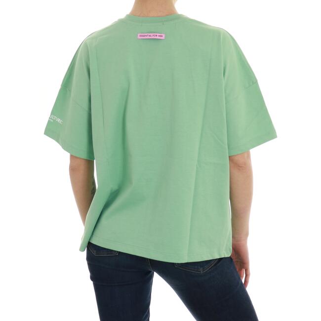 T-SHIRT TILDA SUPERCULTURE - Mad Fashion | img vers.650x/